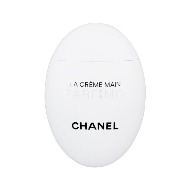 Chanel La Crème Main Krema za ruke za žene 50 ml