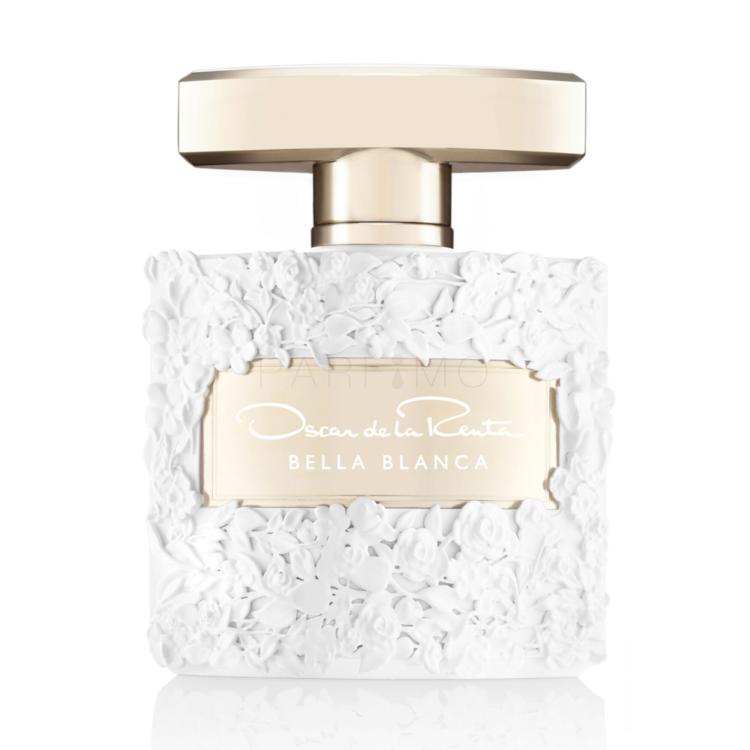 Oscar de la Renta Bella Blanca Parfemska voda za žene 50 ml