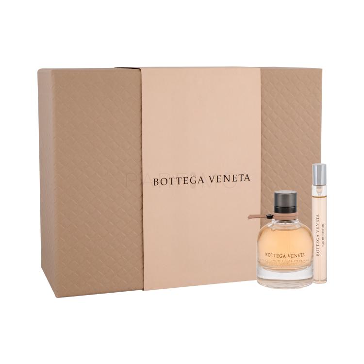 Bottega Veneta Bottega Veneta Poklon set parfemska voda 50 ml + parfemska voda 10 ml