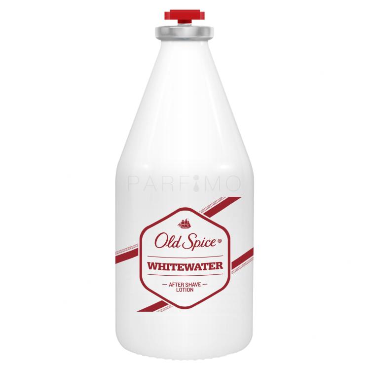 Old Spice Whitewater Vodica nakon brijanja za muškarce 100 ml