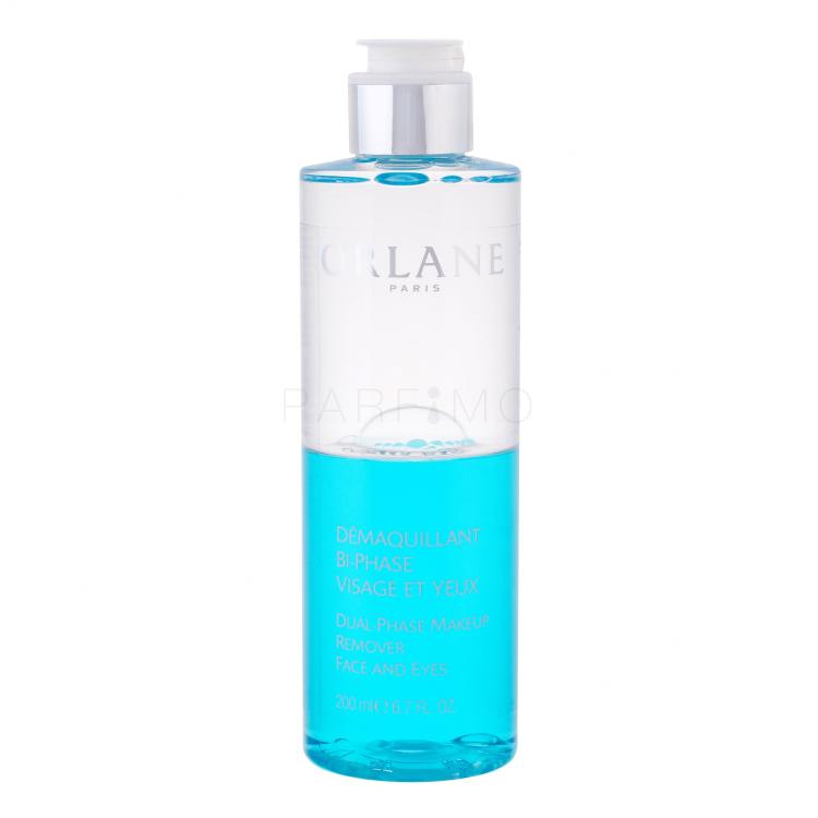 Orlane Daily Stimulation Dual-Phase Makeup Remover Odstranjivač šminke za lice za žene 200 ml