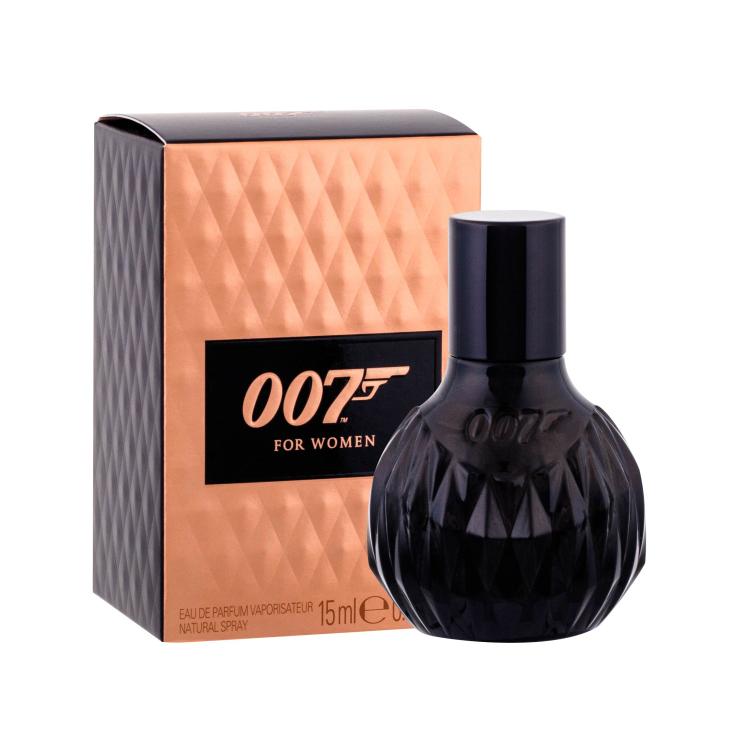 James Bond 007 James Bond 007 Parfemska voda za žene 15 ml