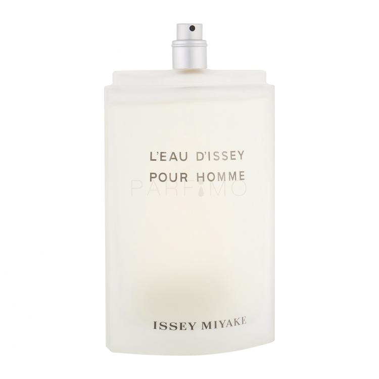 Issey Miyake L&#039;Eau D&#039;Issey Pour Homme Toaletna voda za muškarce 200 ml tester