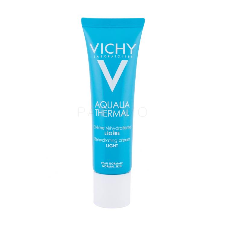 Vichy Aqualia Thermal Light Dnevna krema za lice za žene 30 ml