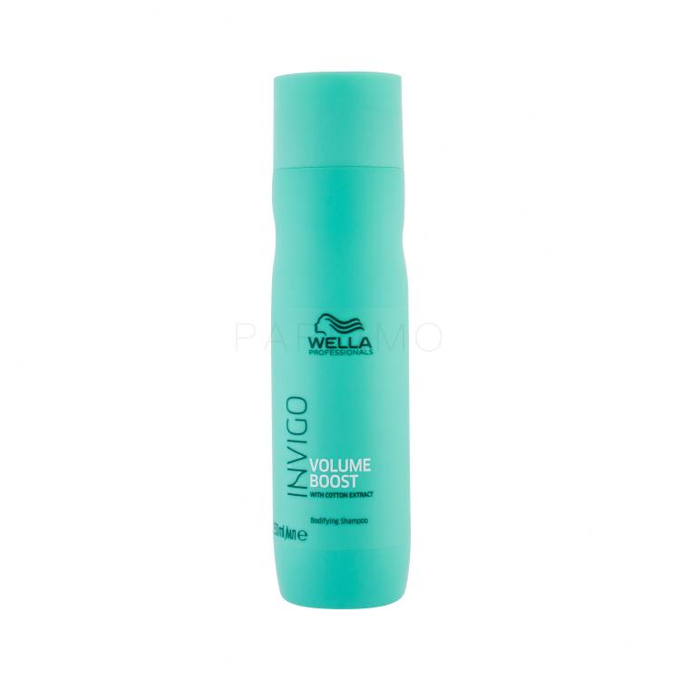 Wella Professionals Invigo Volume Boost Šampon za žene 250 ml