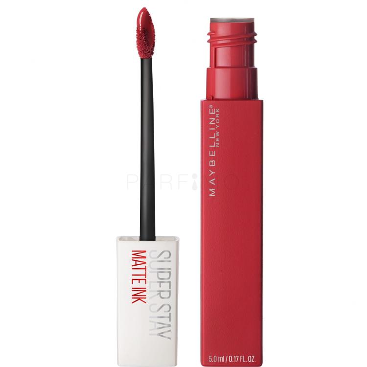 Maybelline Superstay Matte Ink Liquid Ruž za usne za žene 5 ml Nijansa 20 Pioneer