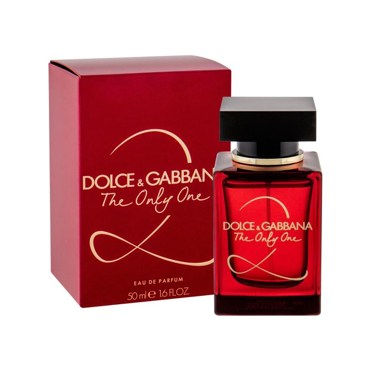 Dolce&amp;Gabbana The Only One 2 Parfemska voda za žene 50 ml