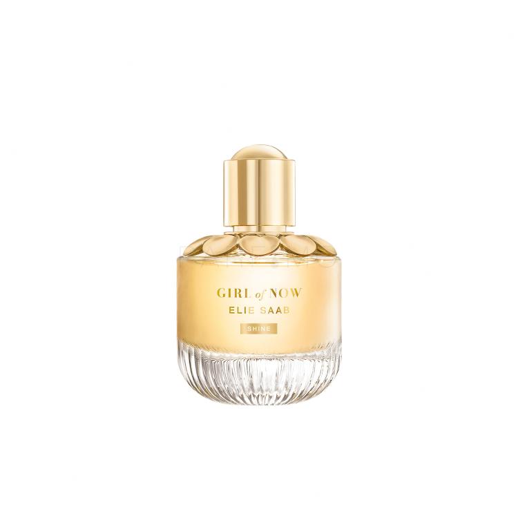 Elie Saab Girl of Now Shine Parfemska voda za žene 50 ml