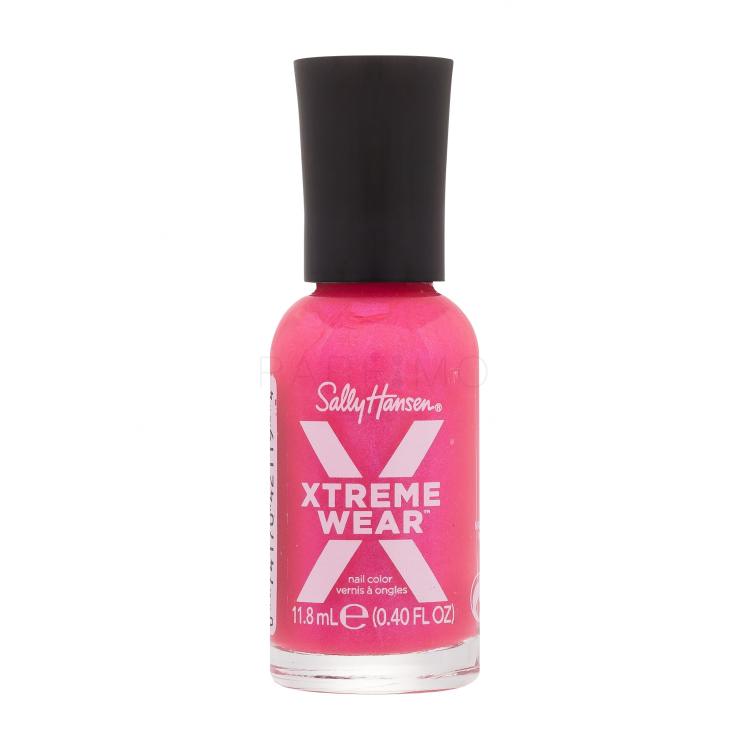 Sally Hansen Xtreme Wear Lak za nokte za žene 11,8 ml Nijansa 249 Total Flirt