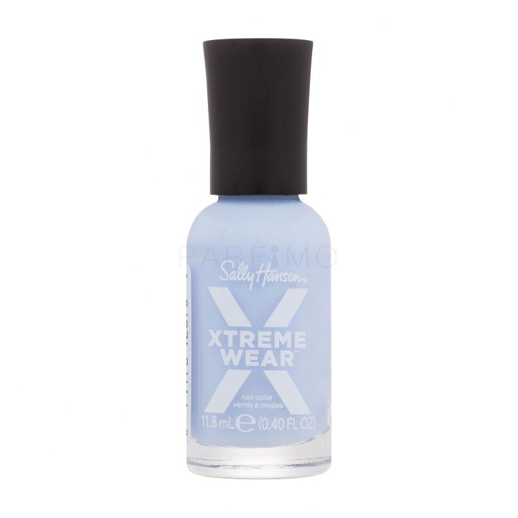 Sally Hansen Xtreme Wear Lak za nokte za žene 11,8 ml Nijansa 459 Babe Blue