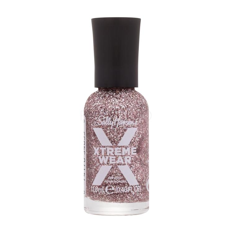 Sally Hansen Xtreme Wear Lak za nokte za žene 11,8 ml Nijansa 219 Strobe Light