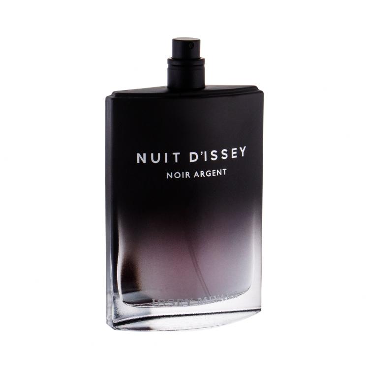 Issey Miyake Nuit D´Issey Noir Argent Parfemska voda za muškarce 100 ml tester