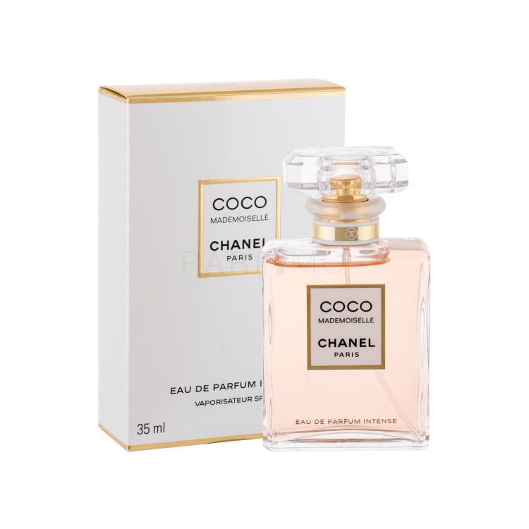 Chanel Coco Mademoiselle Intense Parfemska voda za žene 35 ml