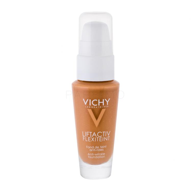 Vichy Liftactiv Flexiteint SPF20 Puder za žene 30 ml Nijansa 45 Gold