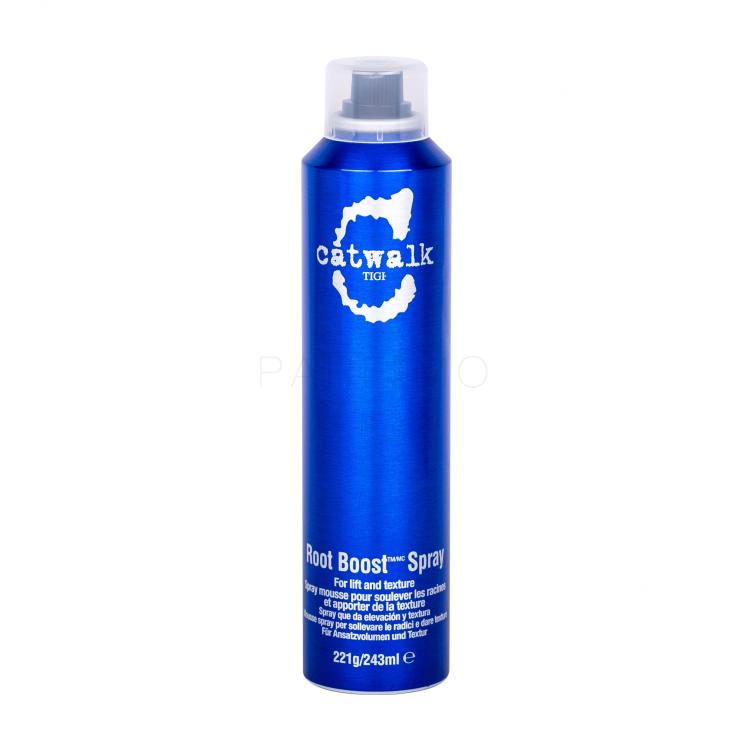 Tigi Catwalk Root Boost Proizvodi za volumen kose za žene 243 ml