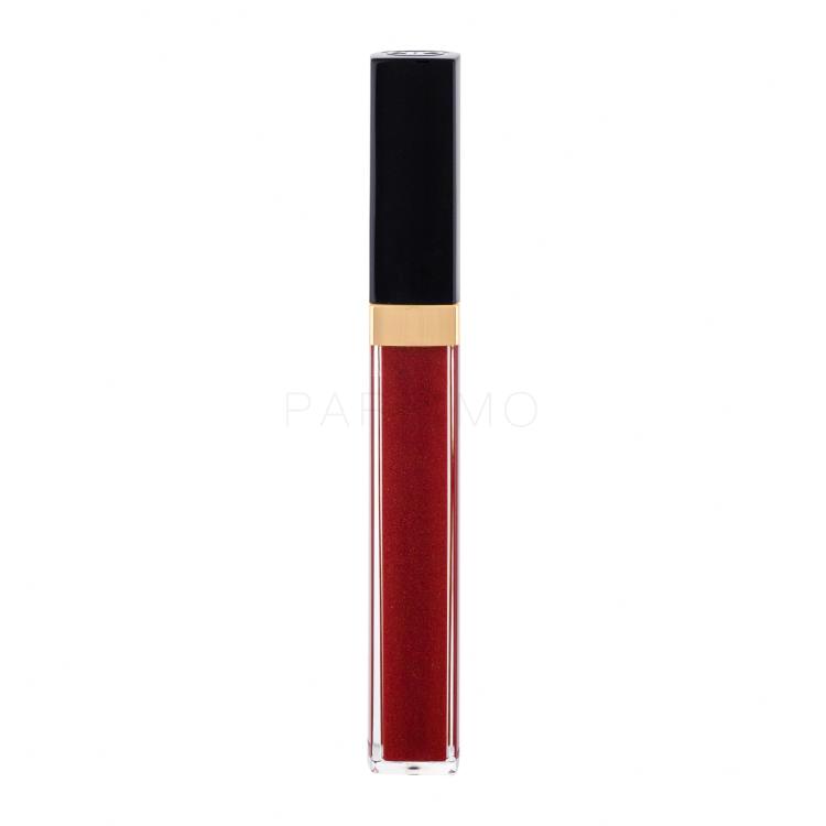 Chanel Rouge Coco Gloss Sjajilo za usne za žene 5,5 g Nijansa 754 Opulence