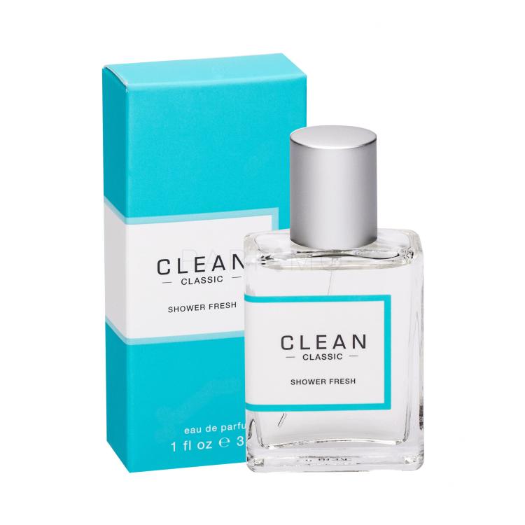 Clean Classic Shower Fresh Parfemska voda za žene 30 ml