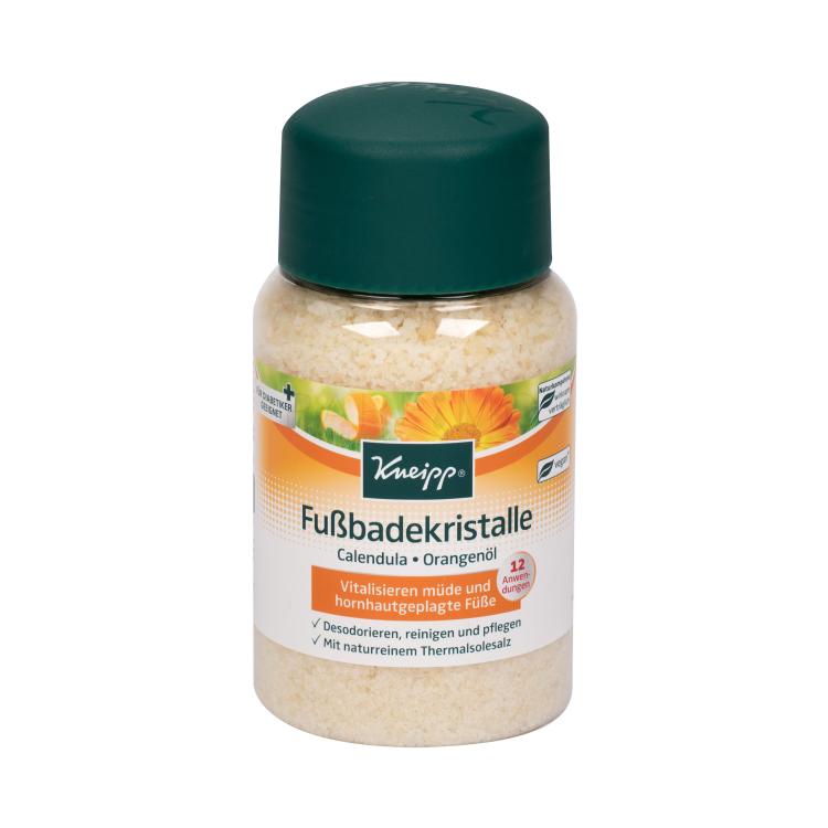 Kneipp Foot Care Foot Bath Salt Solna kupka 500 g