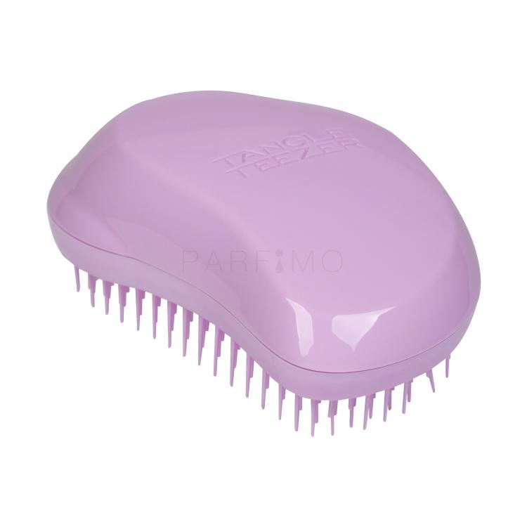 Tangle Teezer Fine &amp; Fragile Četka za kosu za žene 1 kom Nijansa Pink Dawn