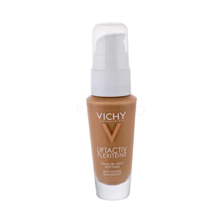 Vichy Liftactiv Flexiteint SPF20 Puder za žene 30 ml Nijansa 25 Nude oštećena kutija