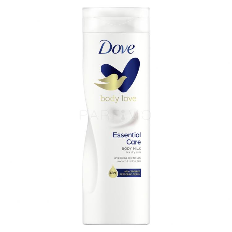 Dove Body Love Essential Care Losion za tijelo za žene 400 ml