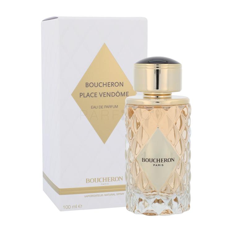 Boucheron Place Vendôme Parfemska voda za žene 100 ml oštećena kutija