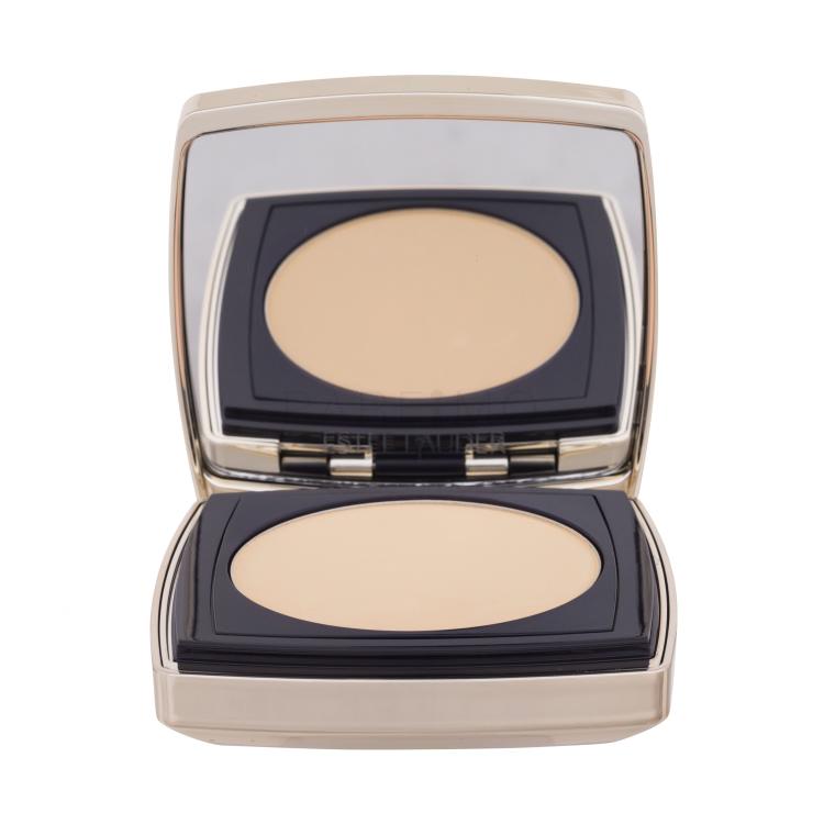 Estée Lauder Double Wear Stay In Place Matte Powder SPF10 Puder u prahu za žene 12 g Nijansa 3C2 Pebble