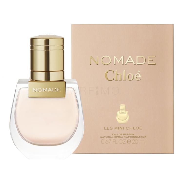 Chloé Nomade Parfemska voda za žene 20 ml