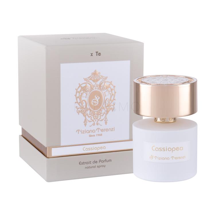 Tiziana Terenzi Luna Collection Cassiopea Parfemski ekstrakt 100 ml