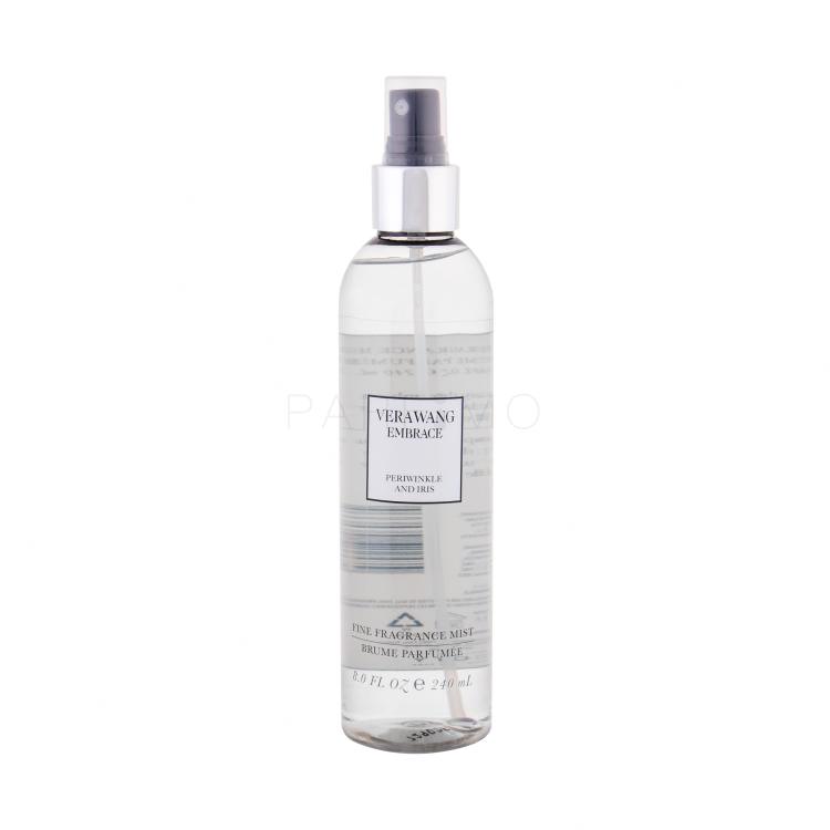 Vera Wang Embrace Periwinkle and Iris Sprej za tijelo za žene 240 ml oštećena bočica