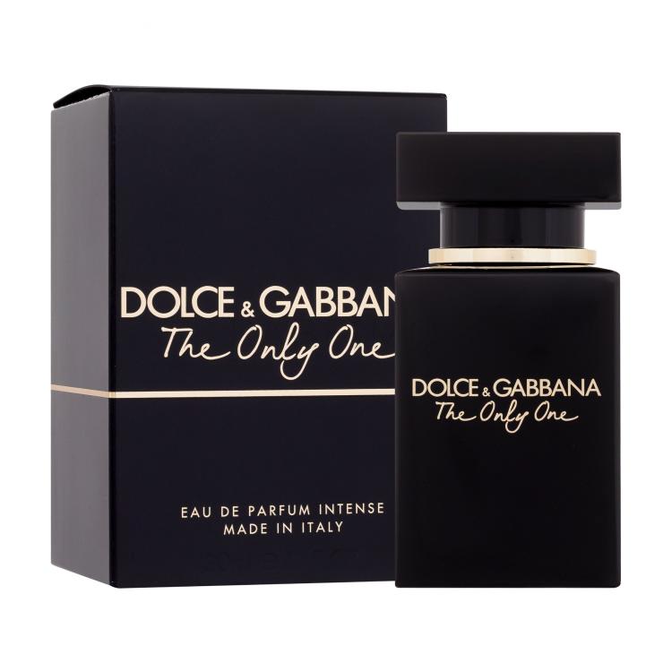 Dolce&amp;Gabbana The Only One Intense Parfemska voda za žene 30 ml