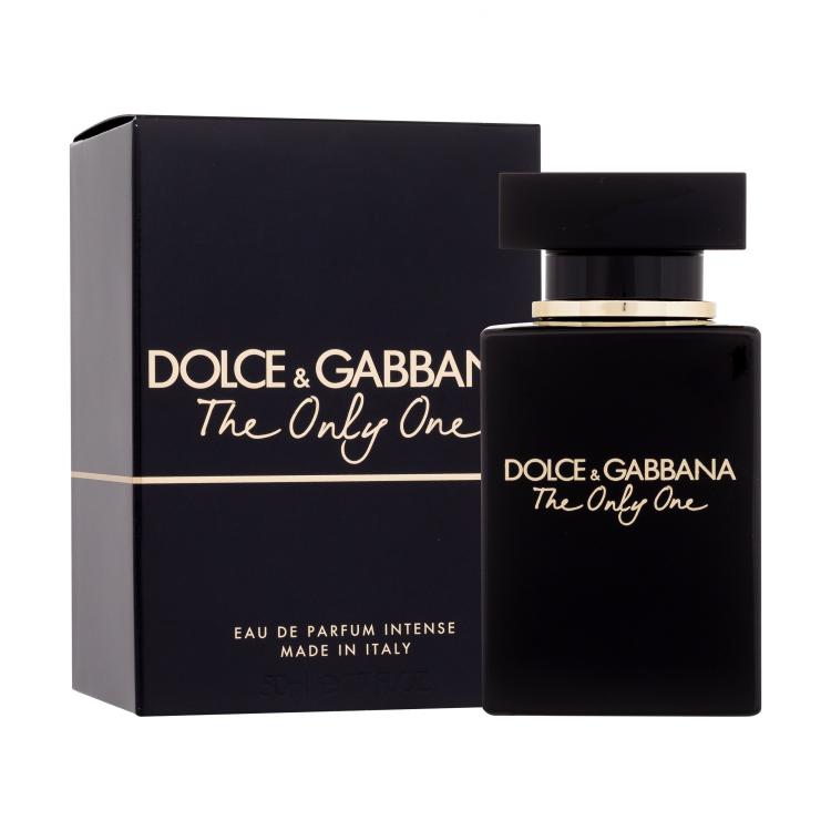 Dolce&amp;Gabbana The Only One Intense Parfemska voda za žene 50 ml