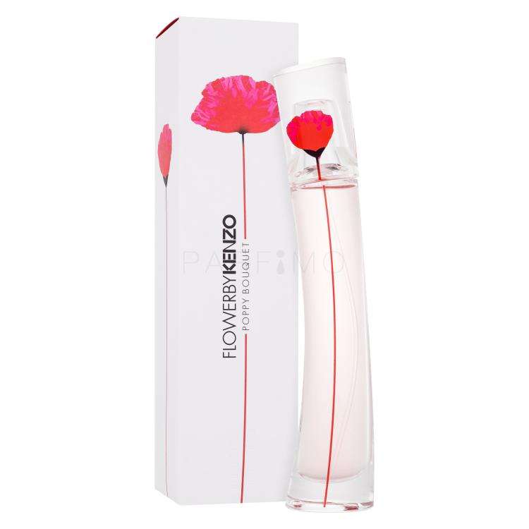 KENZO Flower By Kenzo Poppy Bouquet Parfemska voda za žene 30 ml