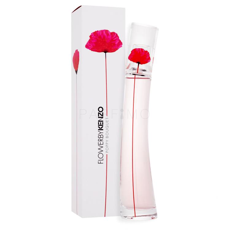 KENZO Flower By Kenzo Poppy Bouquet Parfemska voda za žene 50 ml