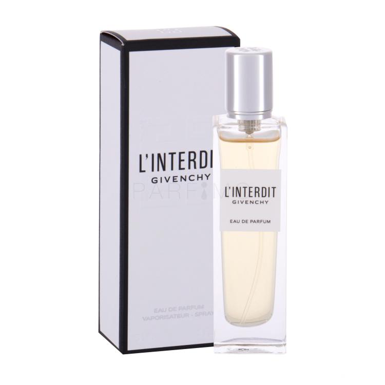 Givenchy L&#039;Interdit Parfemska voda za žene 15 ml