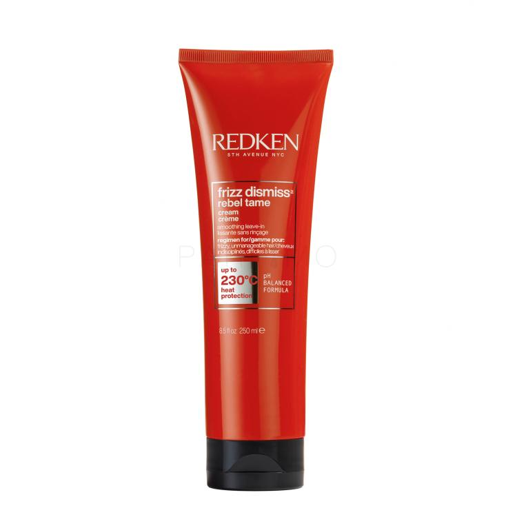 Redken Frizz Dismiss Rebel Tame Zaglađivanje kose za žene 250 ml