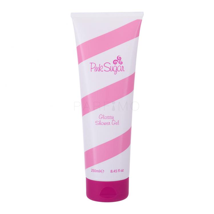 Pink Sugar Pink Sugar Gel za tuširanje za žene 250 ml