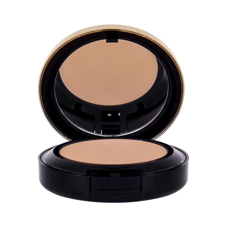 Estée Lauder Double Wear Stay-In-Place Matte Powder Foundation SPF10 Puder za žene 12 g Nijansa 1N2 Ecru