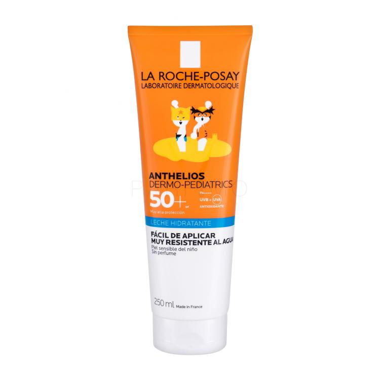 La Roche-Posay Anthelios Hydrating SPF50+ Proizvod za zaštitu od sunca za tijelo za djecu 250 ml