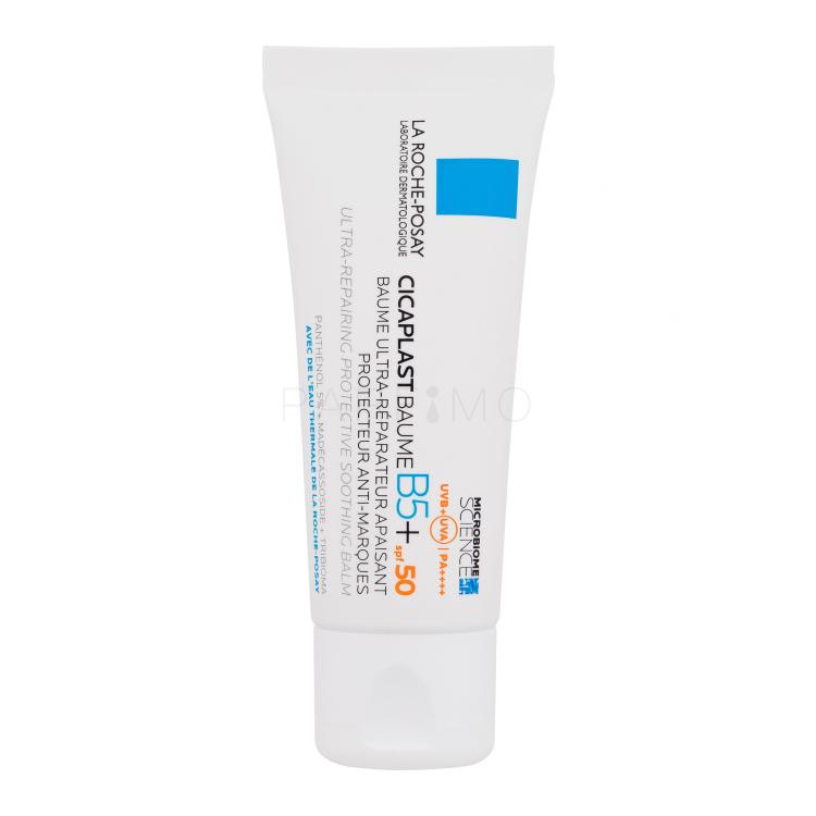 La Roche-Posay Cicaplast Baume B5+ SPF50 Dnevna krema za lice 40 ml