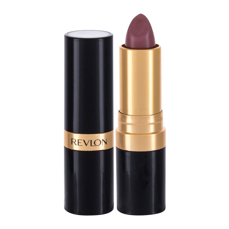 Revlon Super Lustrous Pearl Ruž za usne za žene 4,2 g Nijansa 030 Pink Pearl