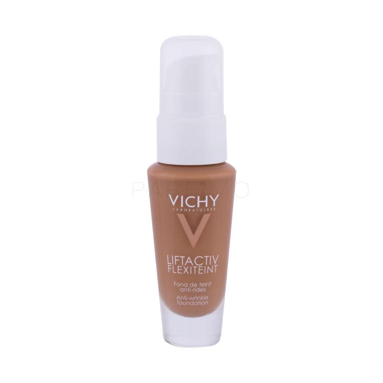 Vichy Liftactiv Flexiteint SPF20 Puder za žene 30 ml Nijansa 55 Bronze