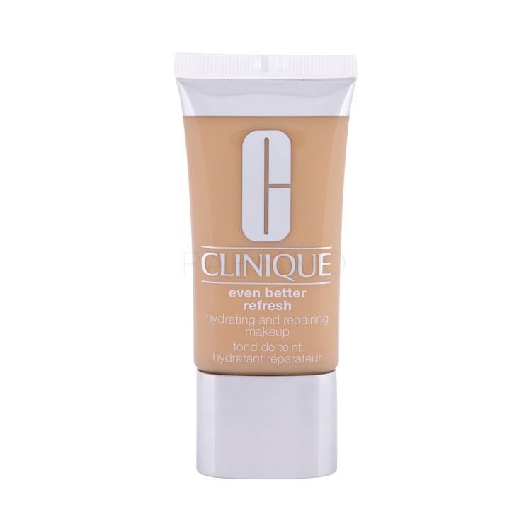 Clinique Even Better Refresh Puder za žene 30 ml Nijansa WN 12 Meringue