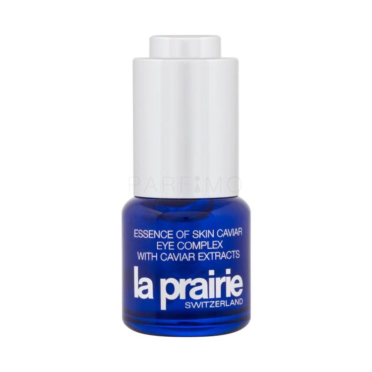 La Prairie Skin Caviar Eye Complex Gel za područje oko očiju za žene 15 ml