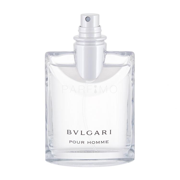 Bvlgari Pour Homme Toaletna voda za muškarce 50 ml tester