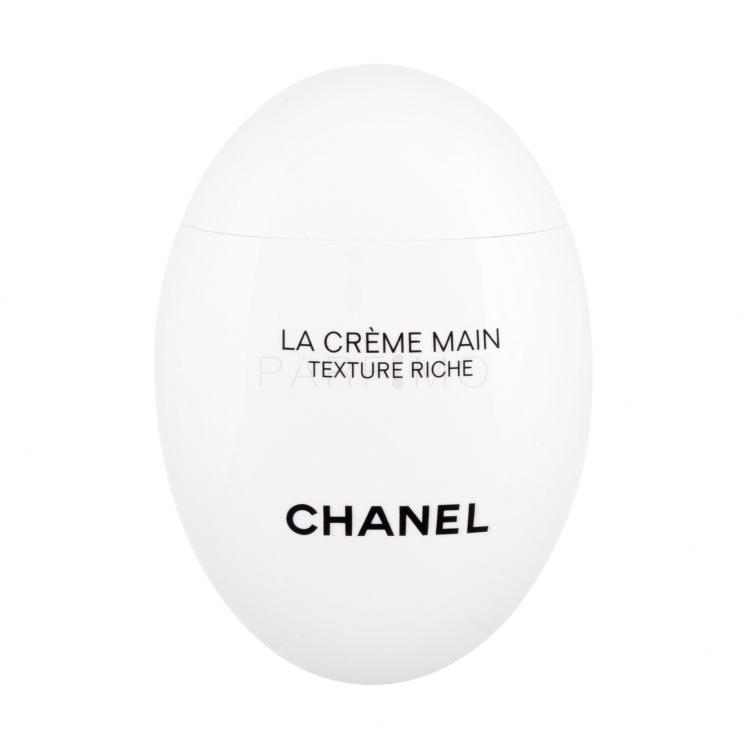 Chanel La Crème Main Krema za ruke za žene 50 ml