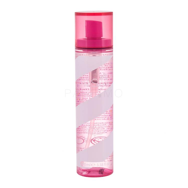 Pink Sugar Pink Sugar Parfem za kosu za žene 100 ml