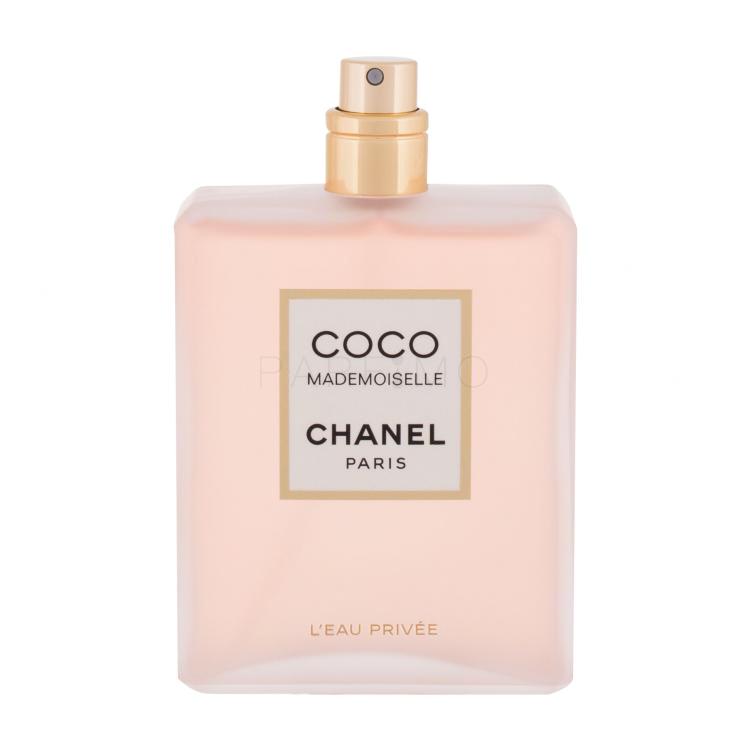 Chanel Coco Mademoiselle L´Eau Privée Parfemska voda za žene 100 ml tester