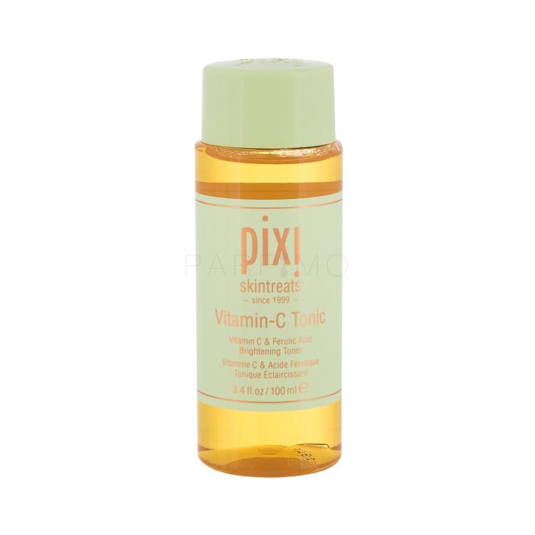 Pixi Vitamin-C Tonic Losion i sprej za lice za žene 100 ml