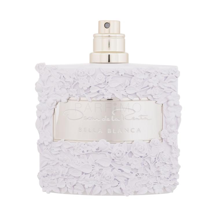 Oscar de la Renta Bella Blanca Parfemska voda za žene 100 ml tester